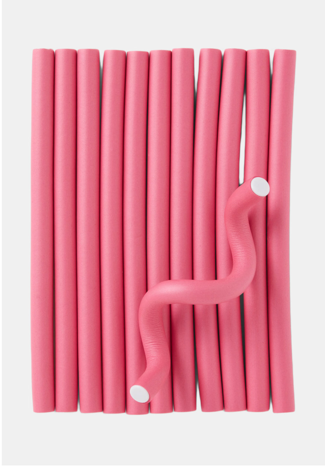Flexi rods