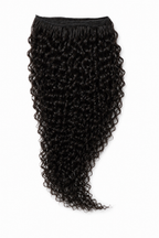Signature Curly Bundles Jet Black