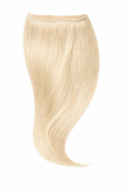 Silky Straight Blond Bundles