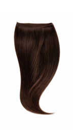 Silky Straight Bundles Chocolate brown