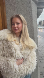 Silky Straight Blond Bundels