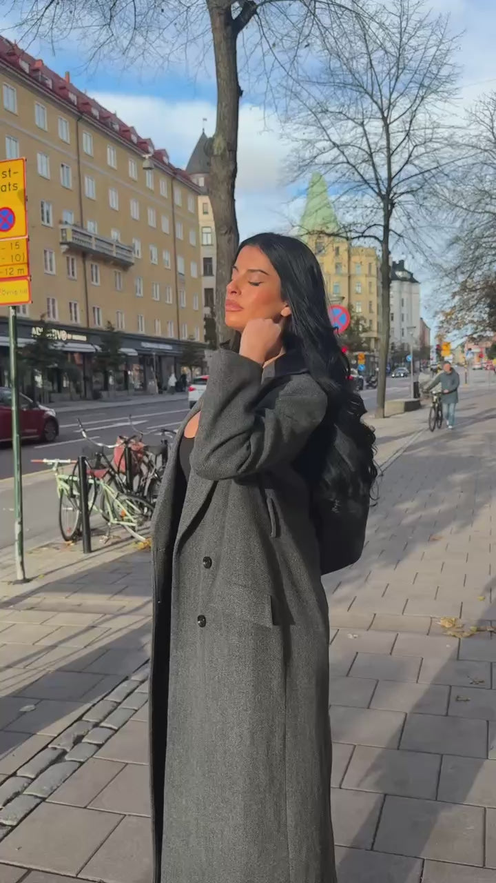 Silky Straight Tapes